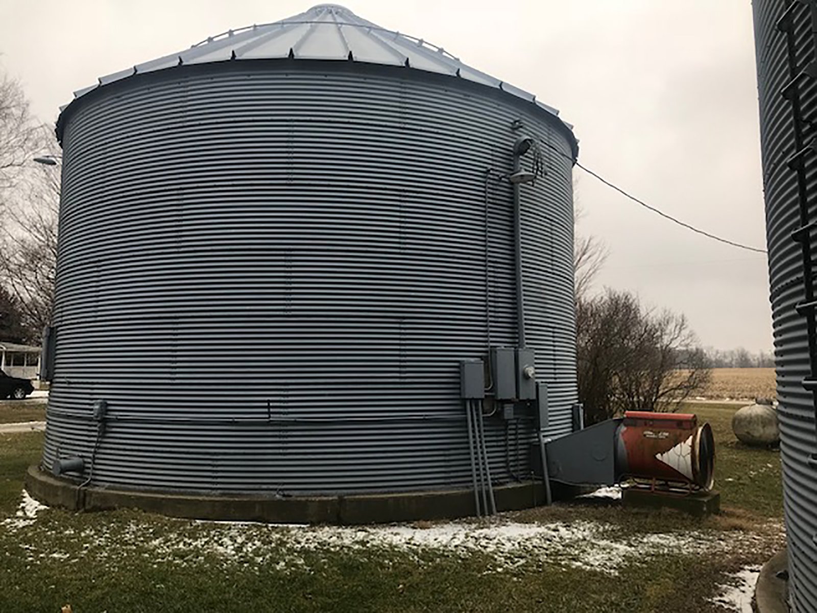 Property photo 92 - FARM EQUIPMENT AUCTION IN LAGRANGE COUNTY, INDIANA