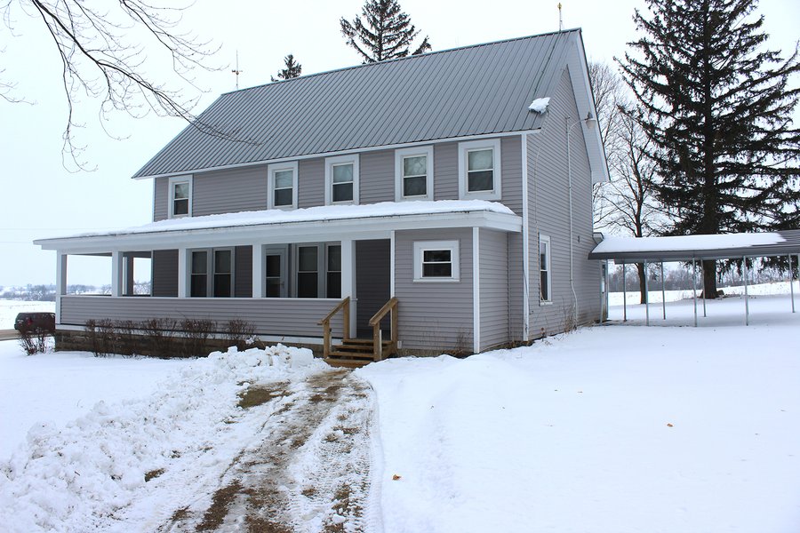 REAL ESTATE AUCTION - 75+/- ACRES IN 3 TRACTS IN DANE COUNTY, WISCONSIN