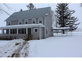 Property photo 1 - REAL ESTATE AUCTION - 75+/- ACRES IN 3 TRACTS IN DANE COUNTY, WISCONSIN