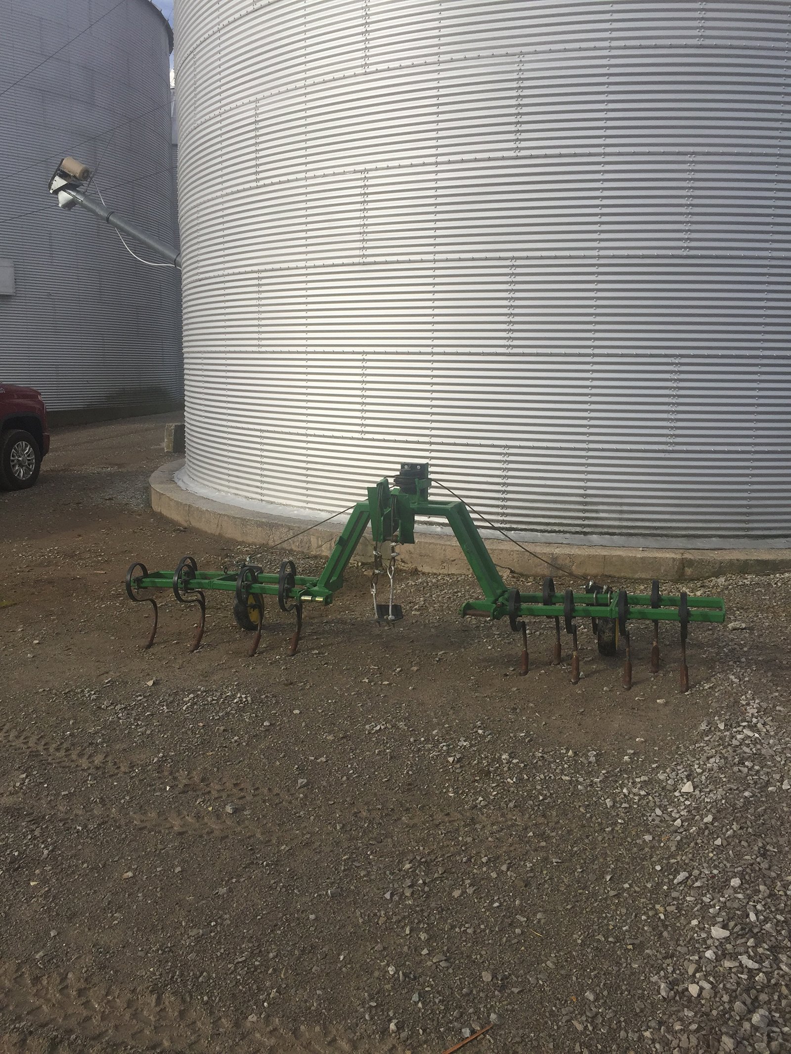 Property photo 10 - FARM EQUIPMENT AUCTION IN LENAWEE COUNTY, MICHIGAN