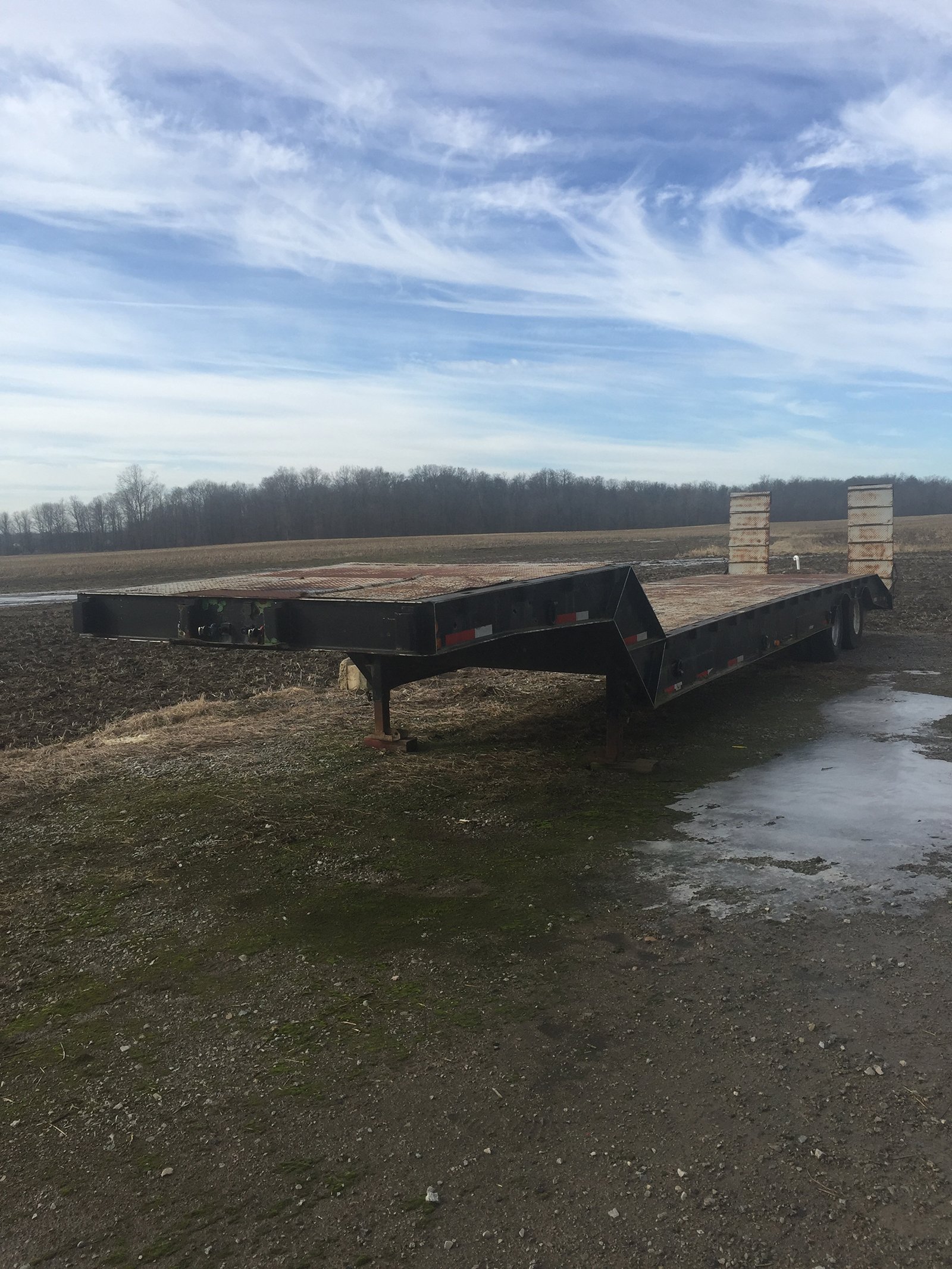 Property photo 39 - FARM EQUIPMENT AUCTION IN LENAWEE COUNTY, MICHIGAN