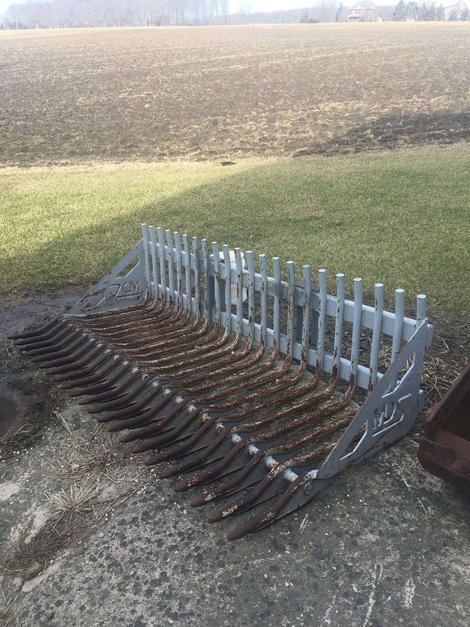 Property photo 40 - FARM EQUIPMENT AUCTION IN LENAWEE COUNTY, MICHIGAN