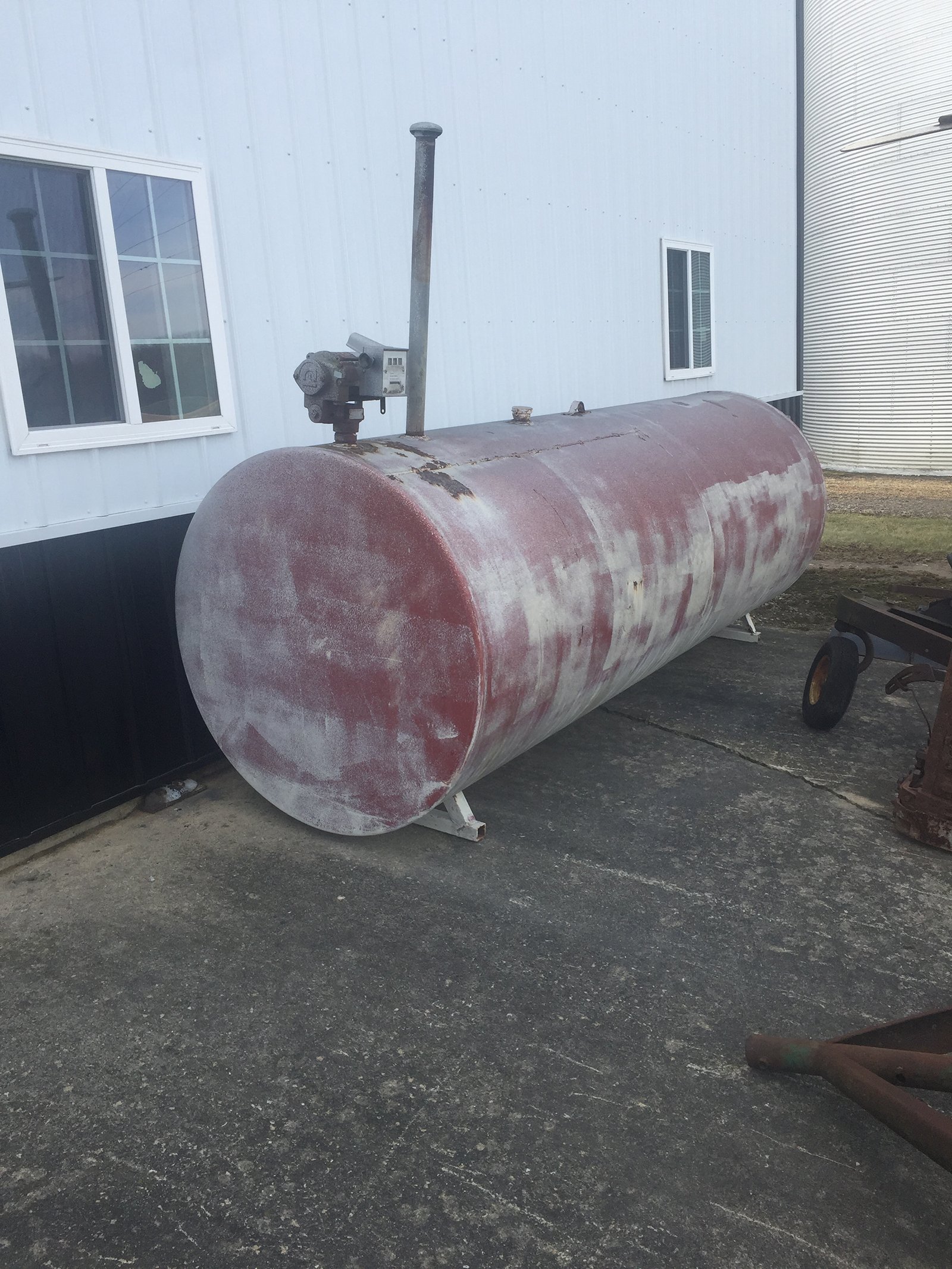 Property photo 42 - FARM EQUIPMENT AUCTION IN LENAWEE COUNTY, MICHIGAN