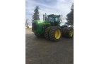 Property photo 5 - FARM EQUIPMENT AUCTION IN LENAWEE COUNTY, MICHIGAN