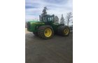 Property photo 4 - FARM EQUIPMENT AUCTION IN LENAWEE COUNTY, MICHIGAN