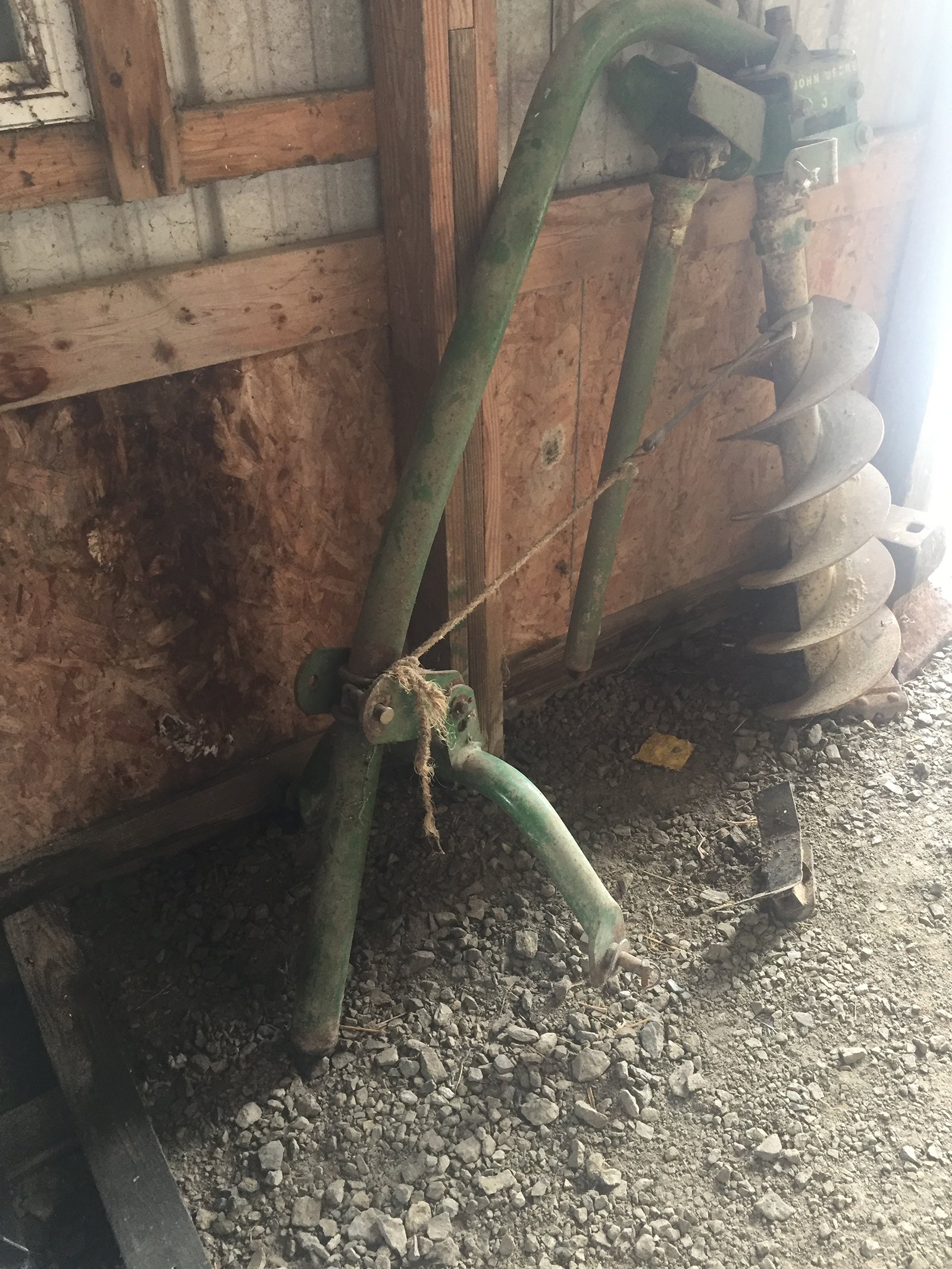Property photo 46 - FARM EQUIPMENT AUCTION IN LENAWEE COUNTY, MICHIGAN