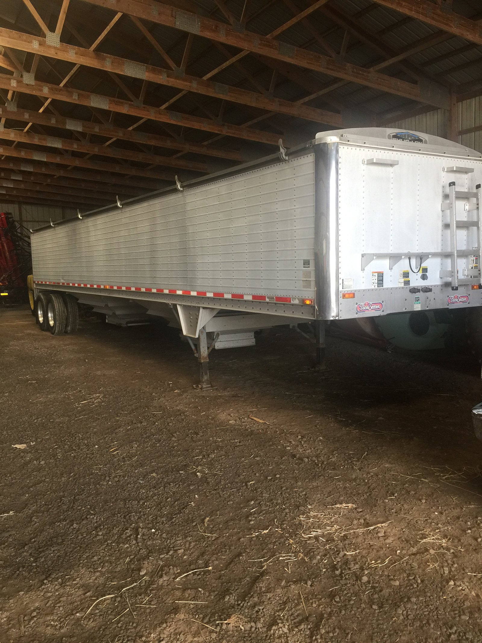 Property photo 33 - FARM EQUIPMENT AUCTION IN LENAWEE COUNTY, MICHIGAN