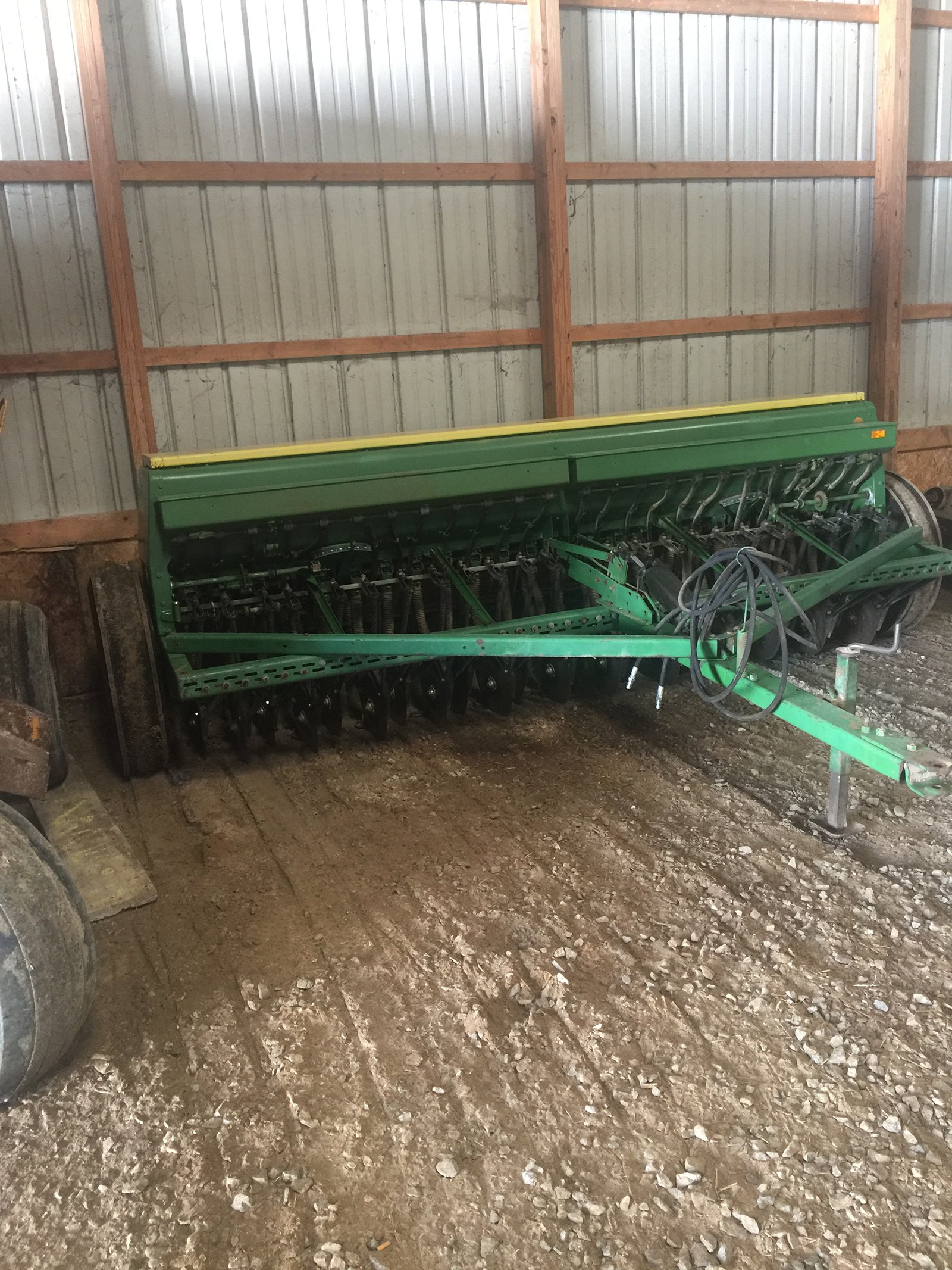 Property photo 49 - FARM EQUIPMENT AUCTION IN LENAWEE COUNTY, MICHIGAN