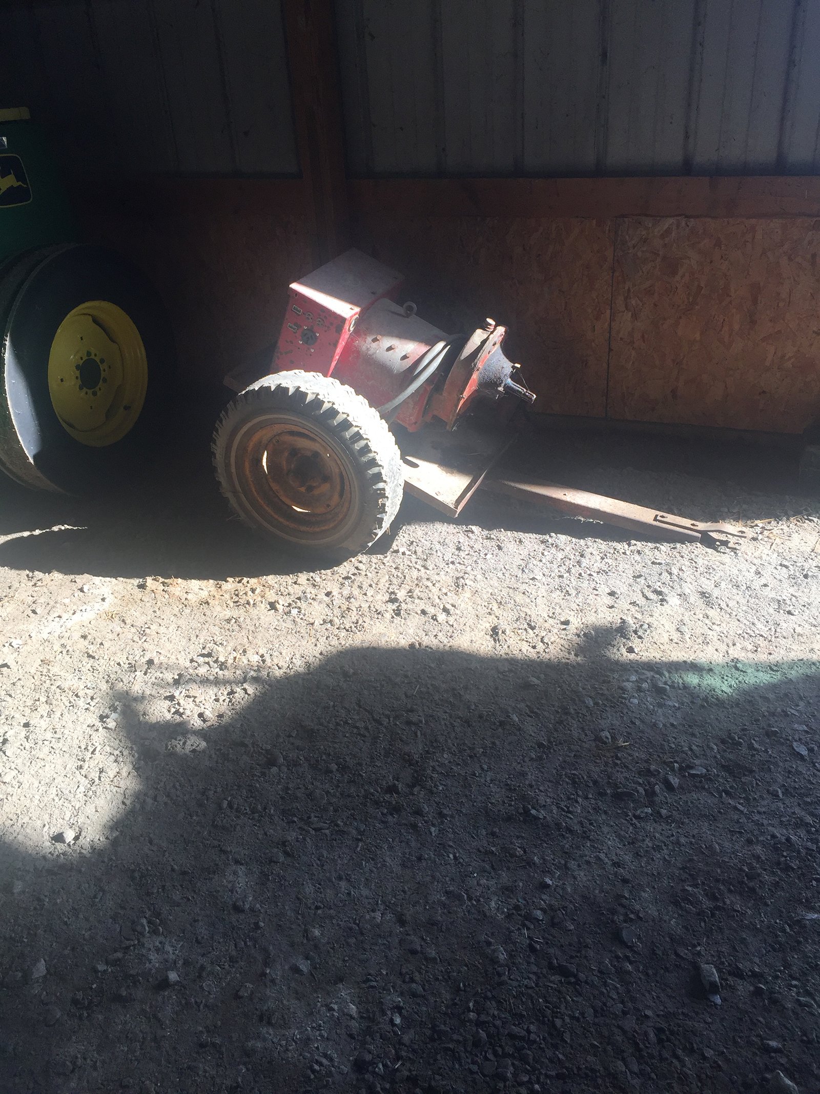 Property photo 35 - FARM EQUIPMENT AUCTION IN LENAWEE COUNTY, MICHIGAN