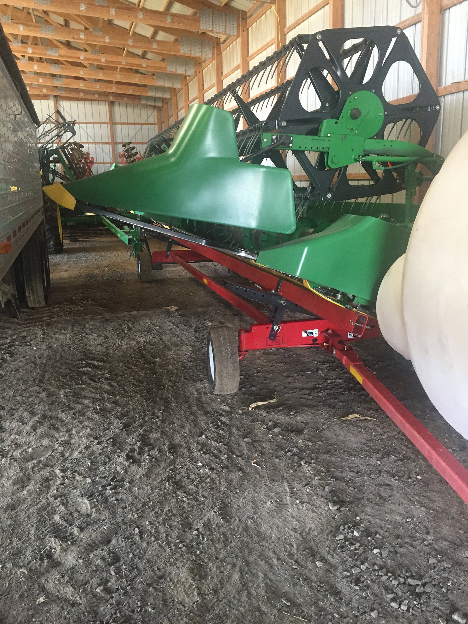 Property photo 22 - FARM EQUIPMENT AUCTION IN LENAWEE COUNTY, MICHIGAN