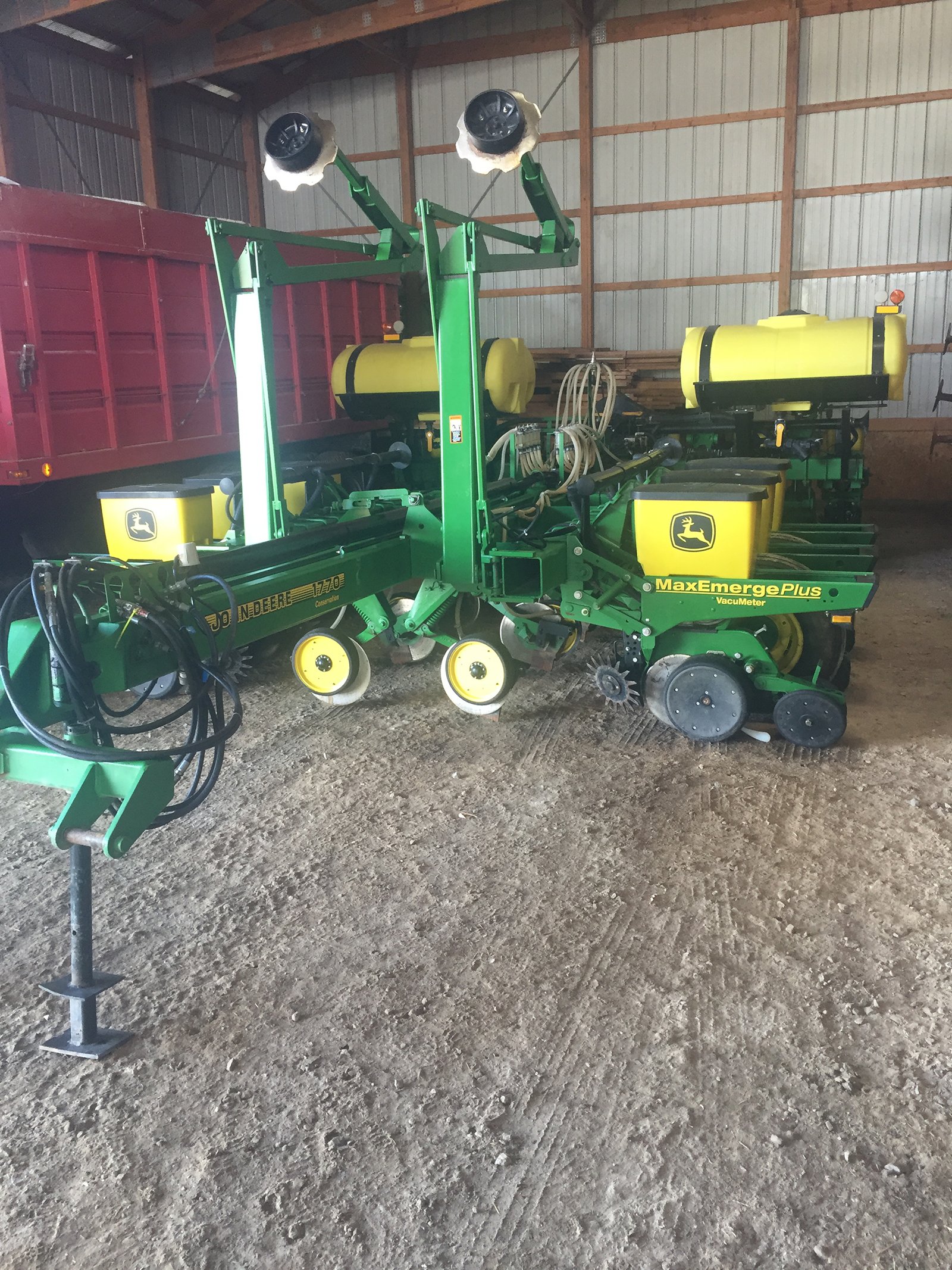 Property photo 24 - FARM EQUIPMENT AUCTION IN LENAWEE COUNTY, MICHIGAN