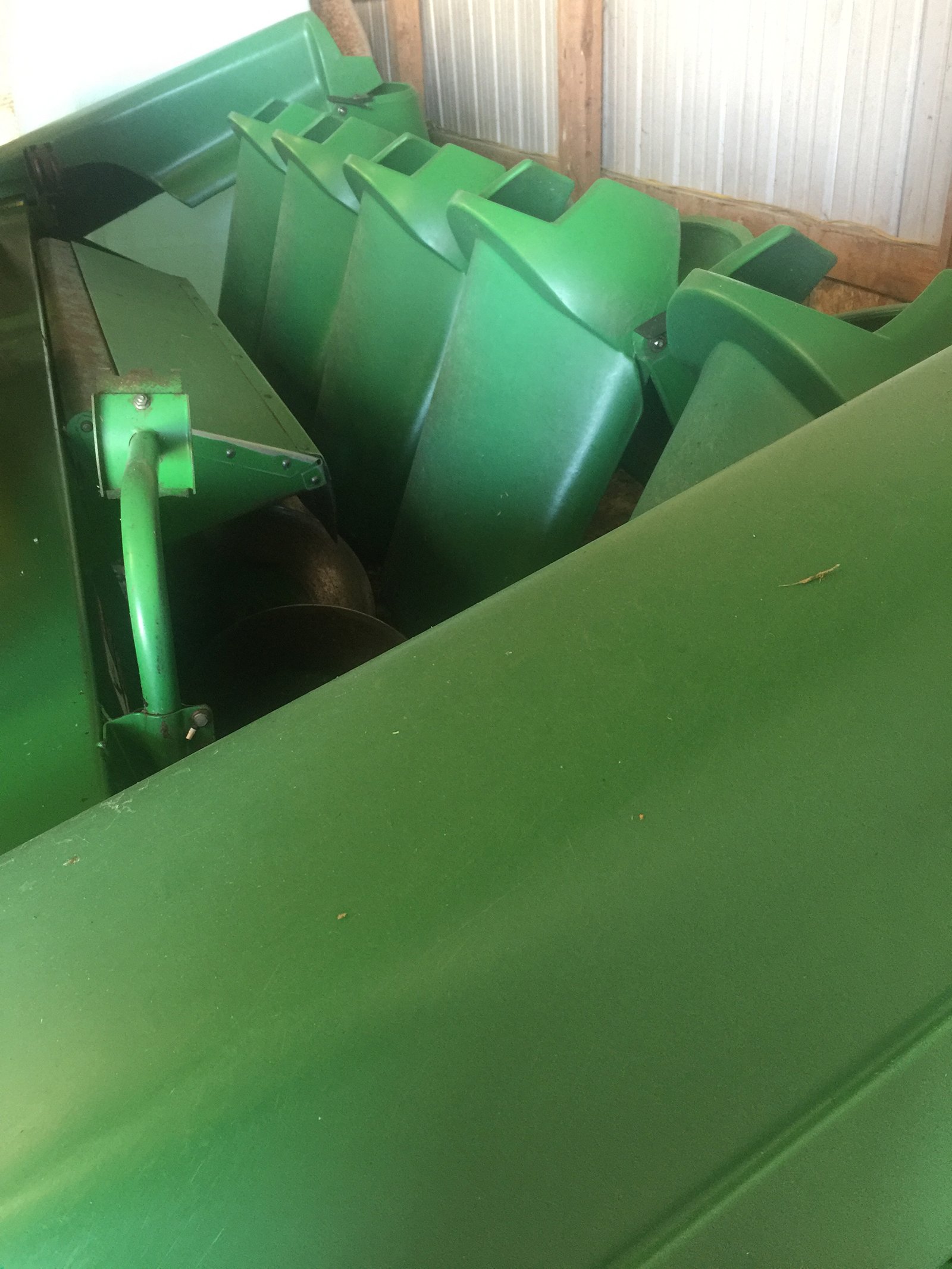 Property photo 29 - FARM EQUIPMENT AUCTION IN LENAWEE COUNTY, MICHIGAN