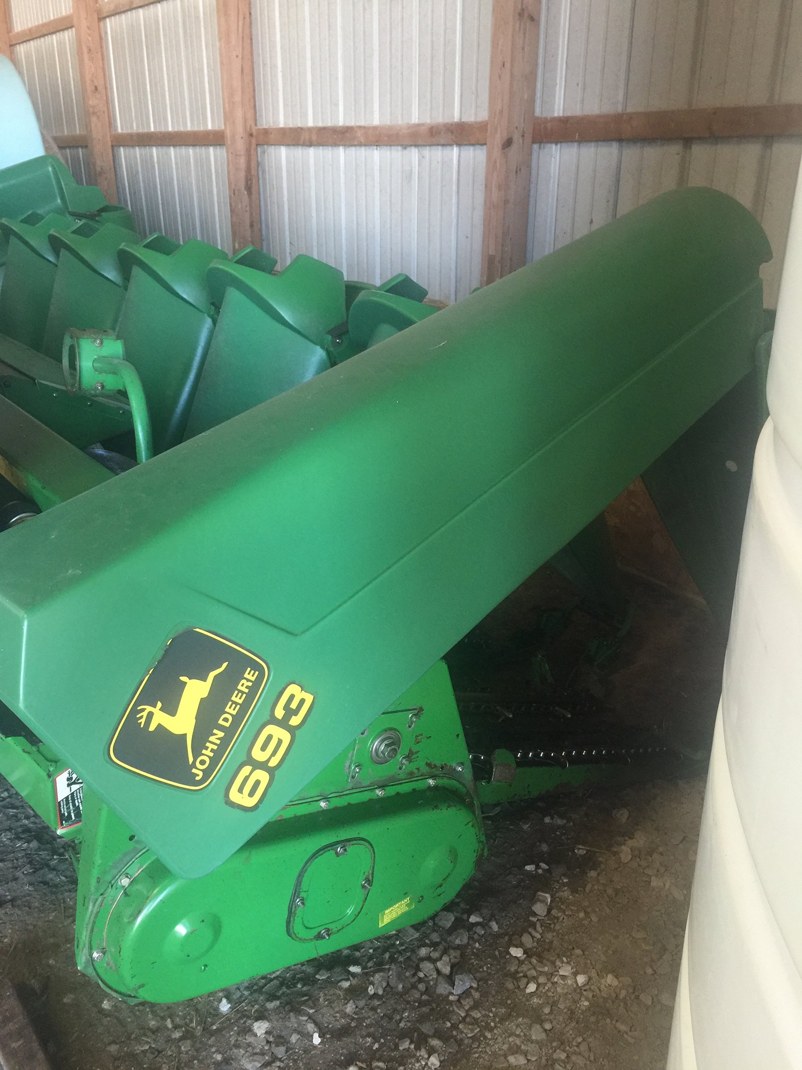 Property photo 30 - FARM EQUIPMENT AUCTION IN LENAWEE COUNTY, MICHIGAN