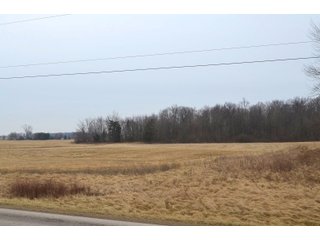 Allen County, Indiana Farmland - *** AUCTION RESCHEDULED *** SIMULCAST PHONE BID & ONLINE FARMLAND AUCTION - 62.5+/- ACRES OFFERED IN 4 TRACTS IN ALLEN COUNTY, INDIANA