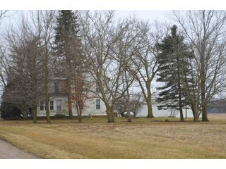 Home in Allen County, Indiana - *** AUCTION RESCHEDULED *** SIMULCAST PHONE BID & ONLINE FARMLAND AUCTION - 62.5+/- ACRES OFFERED IN 4 TRACTS IN ALLEN COUNTY, INDIANA