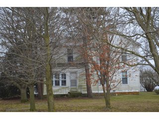 Home in Allen County, Indiana - *** AUCTION RESCHEDULED *** SIMULCAST PHONE BID & ONLINE FARMLAND AUCTION - 62.5+/- ACRES OFFERED IN 4 TRACTS IN ALLEN COUNTY, INDIANA