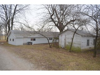 Home in Allen County, Indiana - *** AUCTION RESCHEDULED *** SIMULCAST PHONE BID & ONLINE FARMLAND AUCTION - 62.5+/- ACRES OFFERED IN 4 TRACTS IN ALLEN COUNTY, INDIANA
