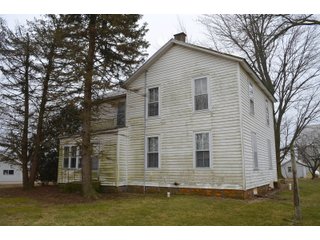 Home in Allen County, Indiana - *** AUCTION RESCHEDULED *** SIMULCAST PHONE BID & ONLINE FARMLAND AUCTION - 62.5+/- ACRES OFFERED IN 4 TRACTS IN ALLEN COUNTY, INDIANA