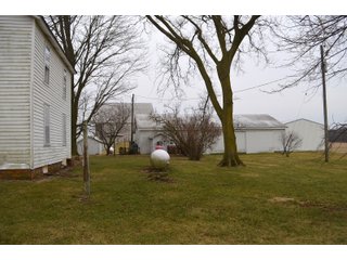 Home in Allen County, Indiana - *** AUCTION RESCHEDULED *** SIMULCAST PHONE BID & ONLINE FARMLAND AUCTION - 62.5+/- ACRES OFFERED IN 4 TRACTS IN ALLEN COUNTY, INDIANA