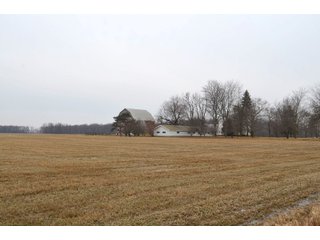 Allen County, Indiana Farmland - *** AUCTION RESCHEDULED *** SIMULCAST PHONE BID & ONLINE FARMLAND AUCTION - 62.5+/- ACRES OFFERED IN 4 TRACTS IN ALLEN COUNTY, INDIANA