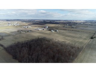 Allen County, Indiana Farmland - *** AUCTION RESCHEDULED *** SIMULCAST PHONE BID & ONLINE FARMLAND AUCTION - 62.5+/- ACRES OFFERED IN 4 TRACTS IN ALLEN COUNTY, INDIANA