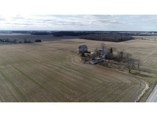 Allen County, Indiana Farmland - *** AUCTION RESCHEDULED *** SIMULCAST PHONE BID & ONLINE FARMLAND AUCTION - 62.5+/- ACRES OFFERED IN 4 TRACTS IN ALLEN COUNTY, INDIANA