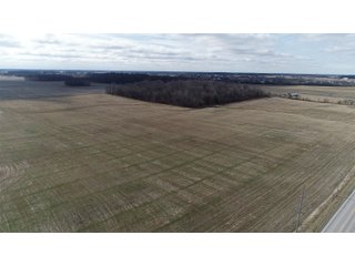 Allen County, Indiana Farmland - *** AUCTION RESCHEDULED *** SIMULCAST PHONE BID & ONLINE FARMLAND AUCTION - 62.5+/- ACRES OFFERED IN 4 TRACTS IN ALLEN COUNTY, INDIANA