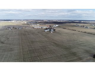 Allen County, Indiana Farmland - *** AUCTION RESCHEDULED *** SIMULCAST PHONE BID & ONLINE FARMLAND AUCTION - 62.5+/- ACRES OFFERED IN 4 TRACTS IN ALLEN COUNTY, INDIANA
