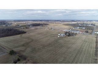 Allen County, Indiana Farmland - *** AUCTION RESCHEDULED *** SIMULCAST PHONE BID & ONLINE FARMLAND AUCTION - 62.5+/- ACRES OFFERED IN 4 TRACTS IN ALLEN COUNTY, INDIANA