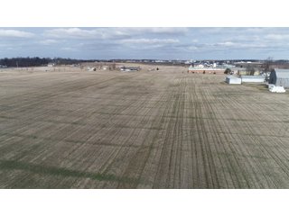 Allen County, Indiana Farmland - *** AUCTION RESCHEDULED *** SIMULCAST PHONE BID & ONLINE FARMLAND AUCTION - 62.5+/- ACRES OFFERED IN 4 TRACTS IN ALLEN COUNTY, INDIANA