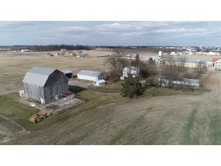 Allen County, Indiana Farmland - *** AUCTION RESCHEDULED *** SIMULCAST PHONE BID & ONLINE FARMLAND AUCTION - 62.5+/- ACRES OFFERED IN 4 TRACTS IN ALLEN COUNTY, INDIANA