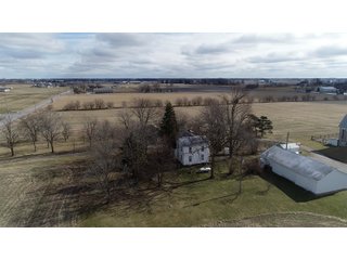 Allen County, Indiana Farmland - *** AUCTION RESCHEDULED *** SIMULCAST PHONE BID & ONLINE FARMLAND AUCTION - 62.5+/- ACRES OFFERED IN 4 TRACTS IN ALLEN COUNTY, INDIANA