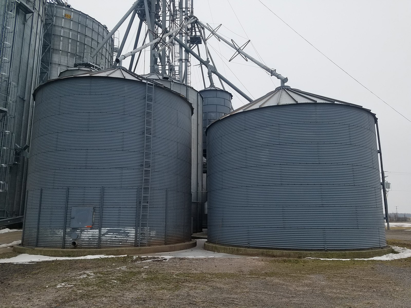 Property photo 38 - FARM EQUIPMENT AUCTION IN INGHAM COUNTY, MICHIGAN