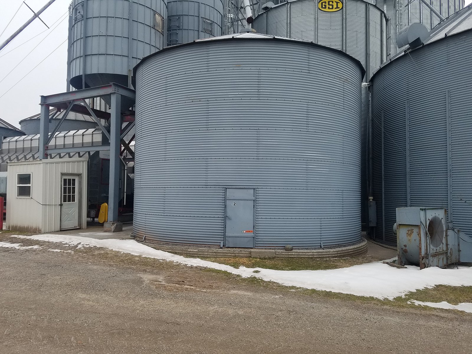 Property photo 39 - FARM EQUIPMENT AUCTION IN INGHAM COUNTY, MICHIGAN