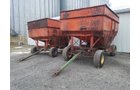 Property photo 31 - FARM EQUIPMENT AUCTION IN INGHAM COUNTY, MICHIGAN