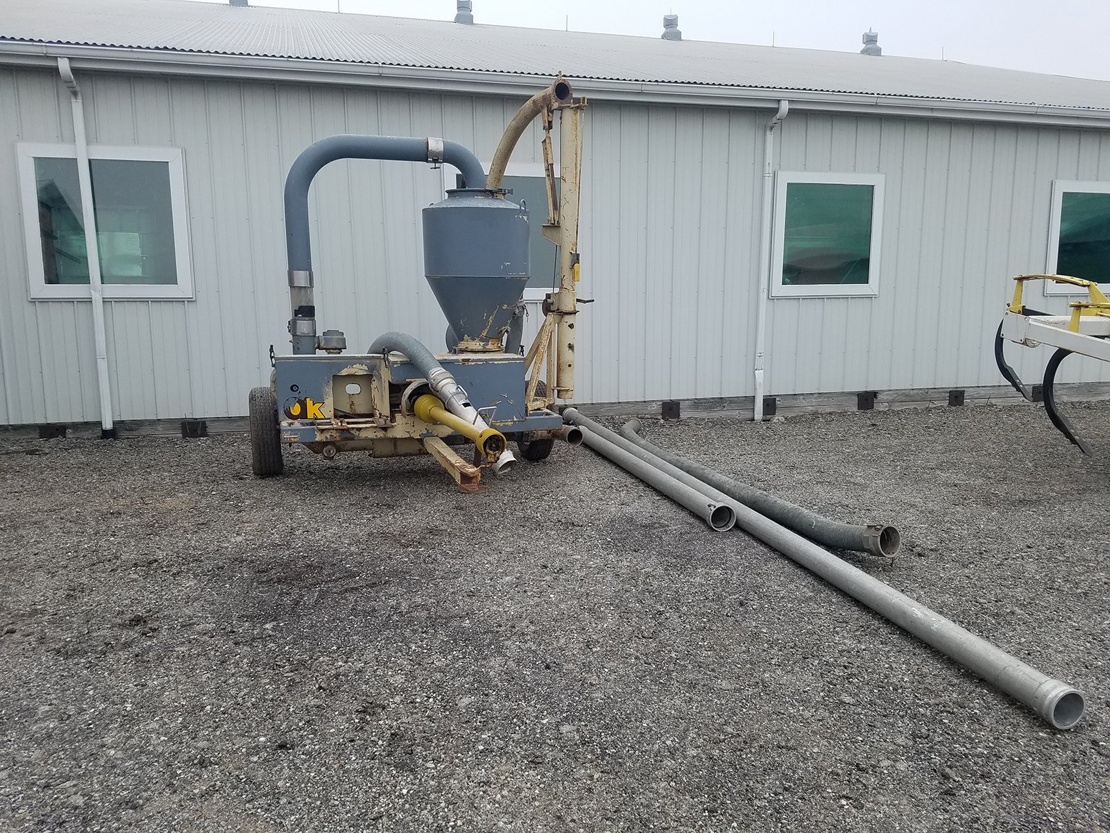 Property photo 33 - FARM EQUIPMENT AUCTION IN INGHAM COUNTY, MICHIGAN