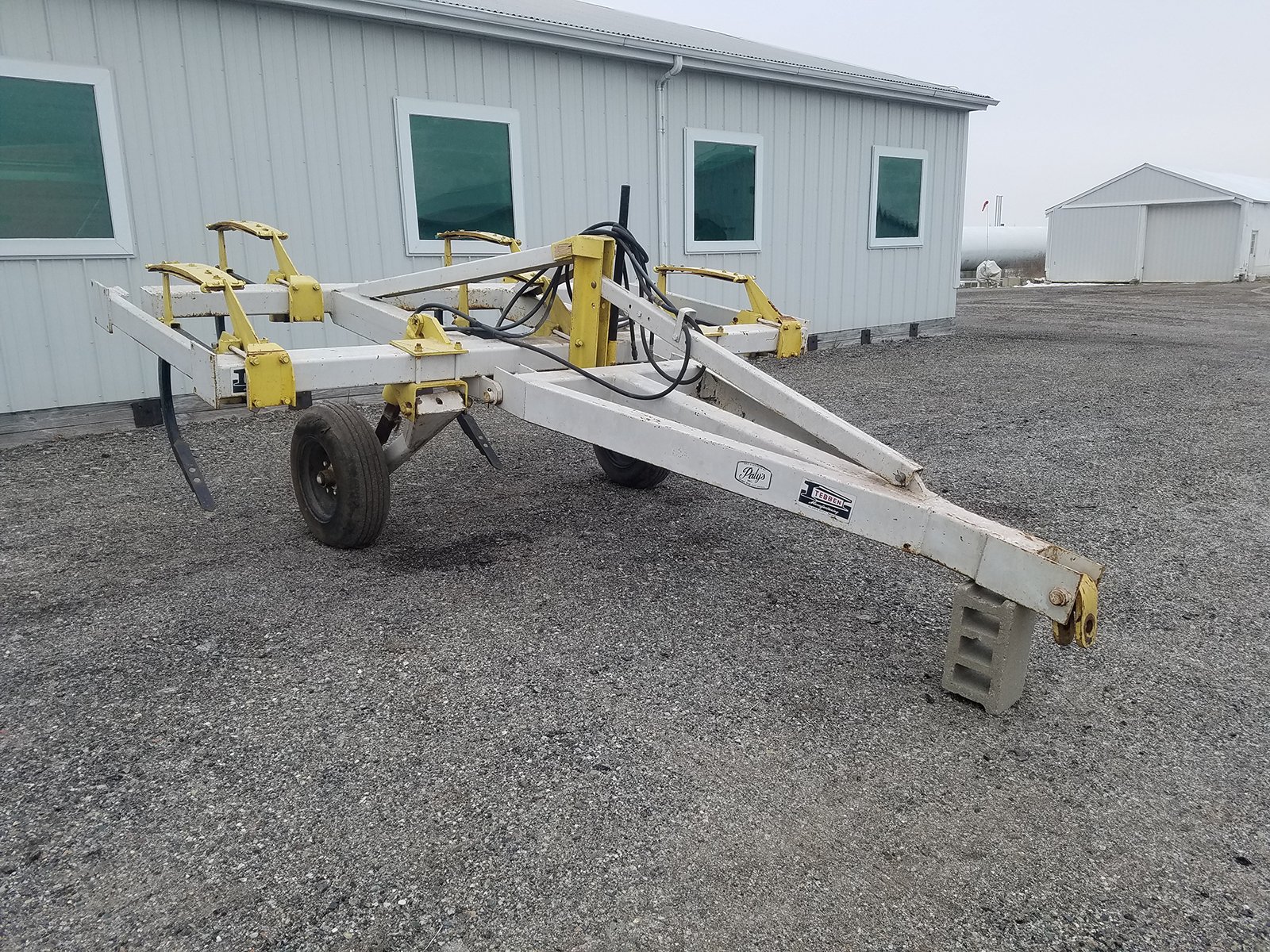 Property photo 34 - FARM EQUIPMENT AUCTION IN INGHAM COUNTY, MICHIGAN