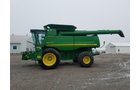 Property photo 8 - FARM EQUIPMENT AUCTION IN INGHAM COUNTY, MICHIGAN