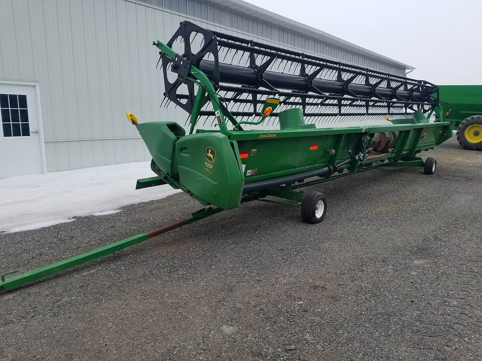 Property photo 12 - FARM EQUIPMENT AUCTION IN INGHAM COUNTY, MICHIGAN