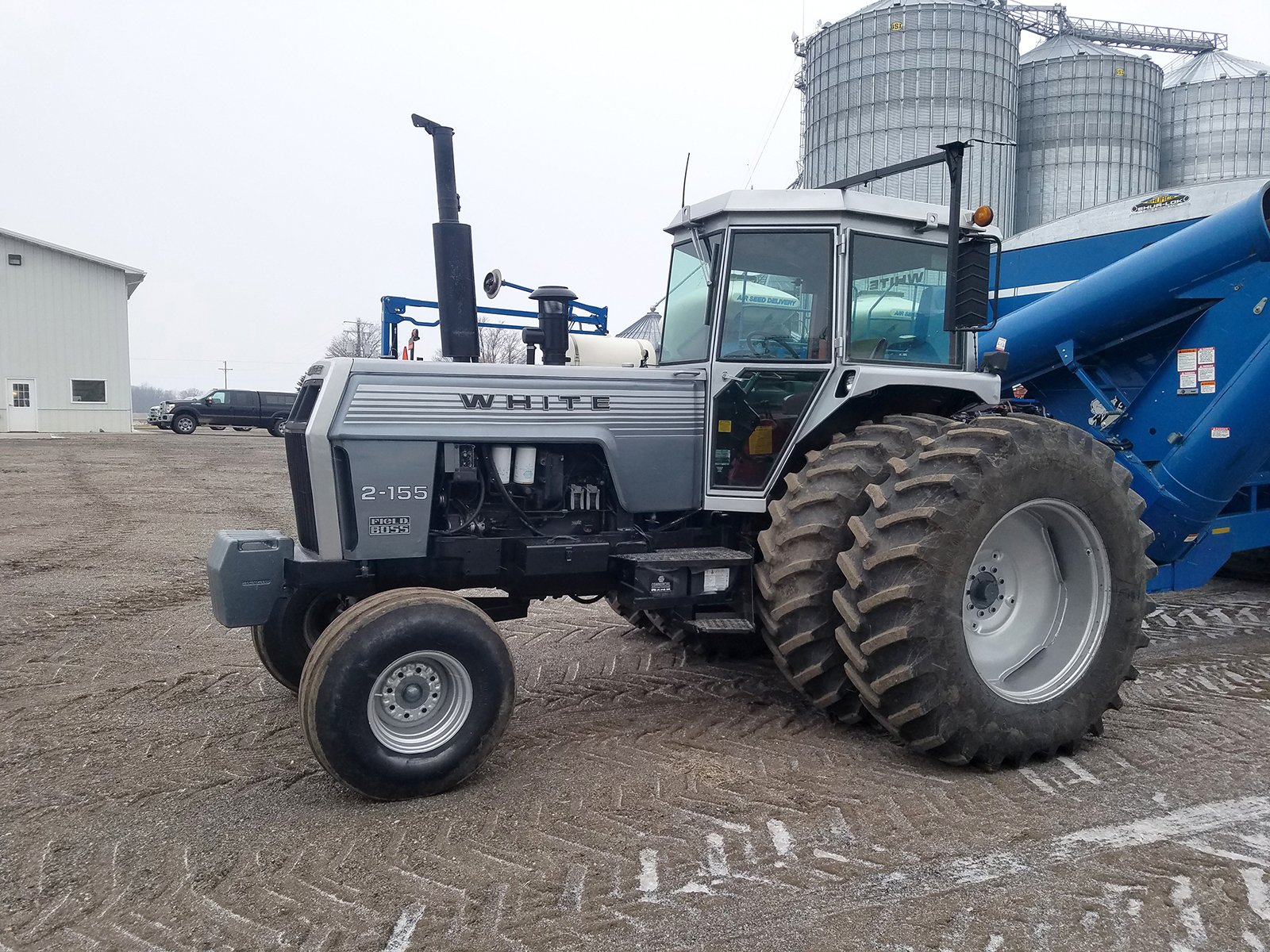Property photo 4 - FARM EQUIPMENT AUCTION IN INGHAM COUNTY, MICHIGAN