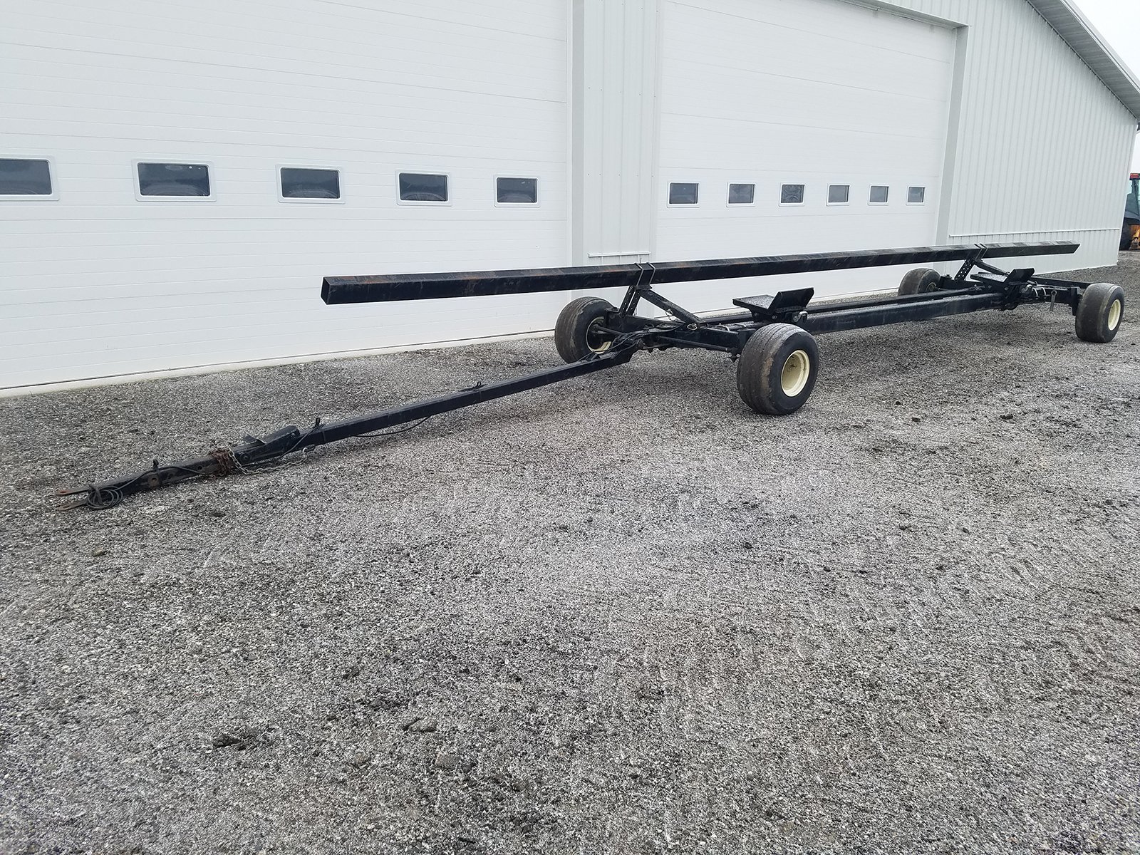 Property photo 35 - FARM EQUIPMENT AUCTION IN INGHAM COUNTY, MICHIGAN