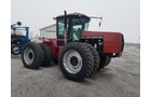 Property photo 2 - FARM EQUIPMENT AUCTION IN INGHAM COUNTY, MICHIGAN