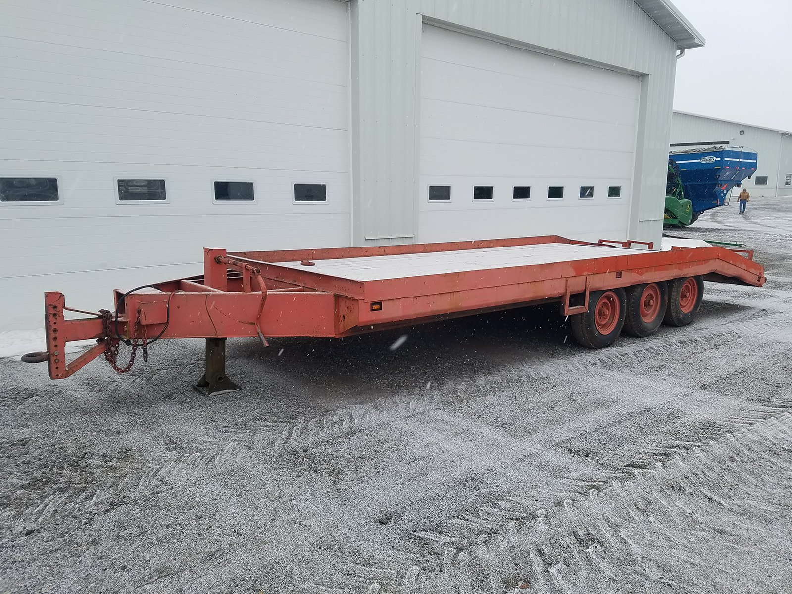 Property photo 36 - FARM EQUIPMENT AUCTION IN INGHAM COUNTY, MICHIGAN