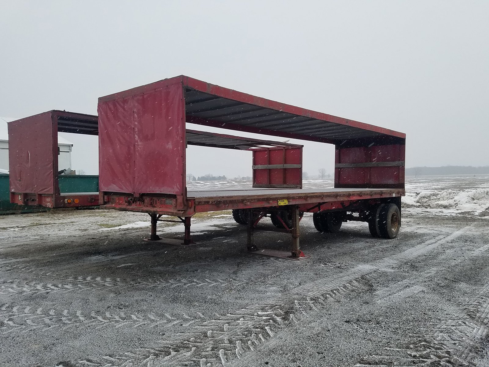 Property photo 42 - FARM EQUIPMENT AUCTION IN INGHAM COUNTY, MICHIGAN
