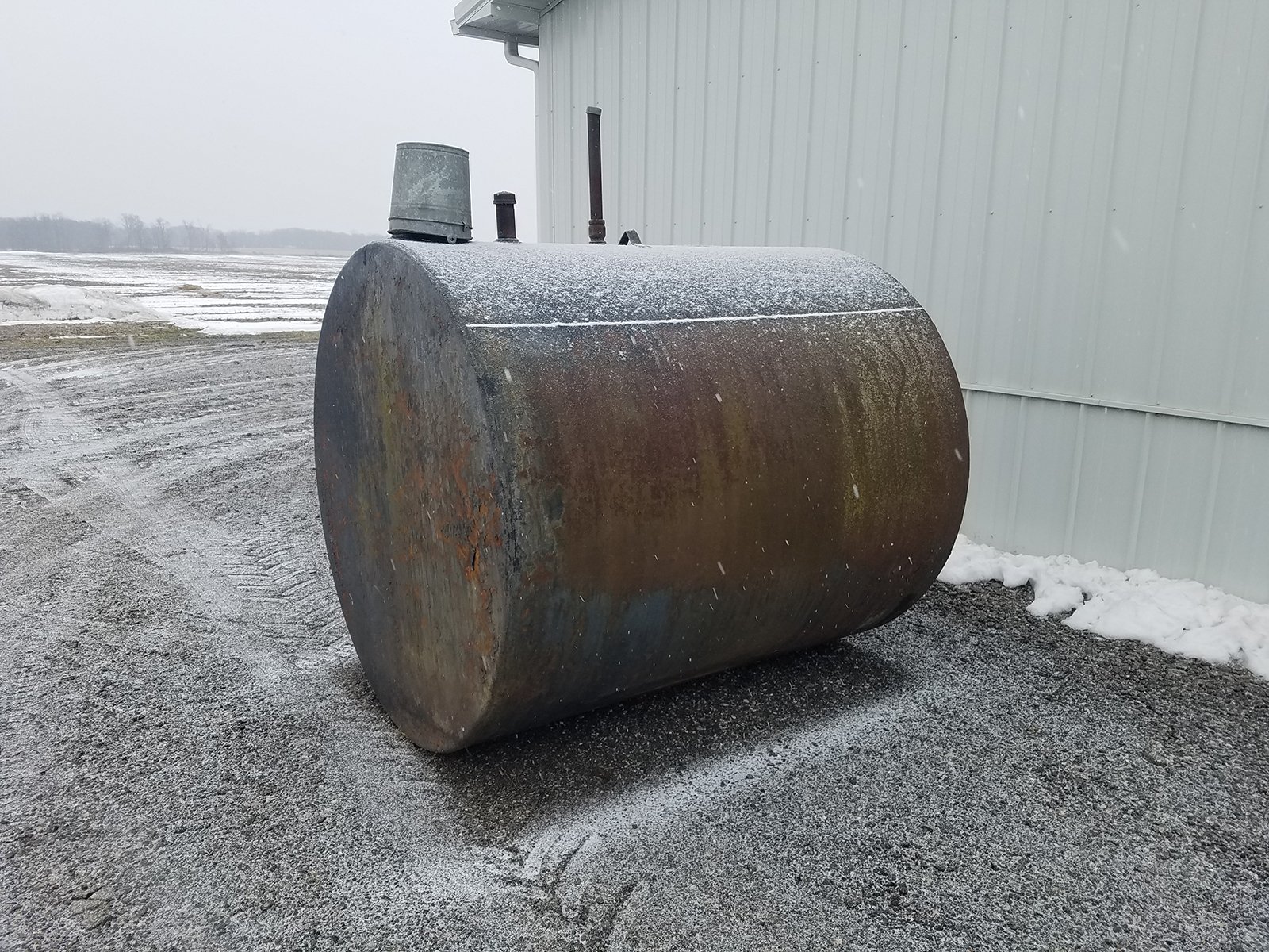 Property photo 32 - FARM EQUIPMENT AUCTION IN INGHAM COUNTY, MICHIGAN