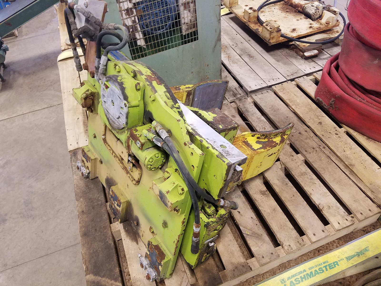 Property photo 88 - FARM EQUIPMENT AUCTION IN INGHAM COUNTY, MICHIGAN