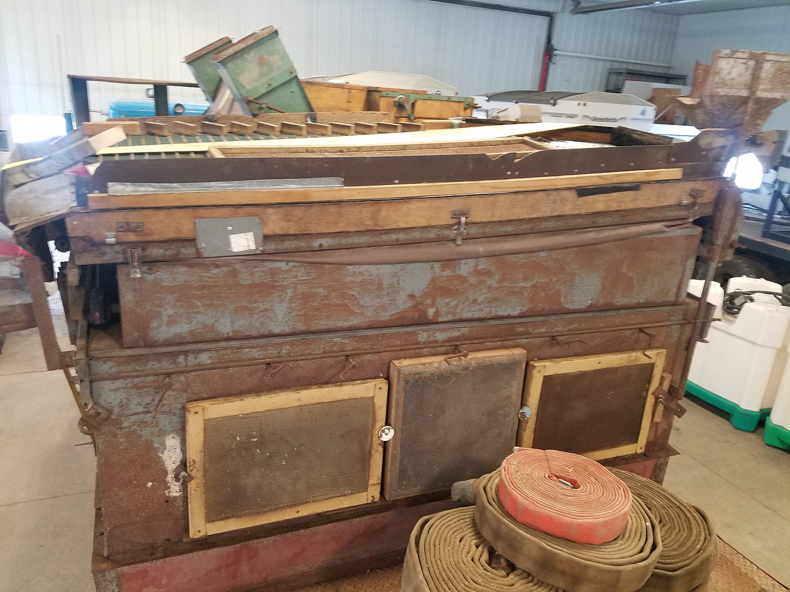 Property photo 90 - FARM EQUIPMENT AUCTION IN INGHAM COUNTY, MICHIGAN