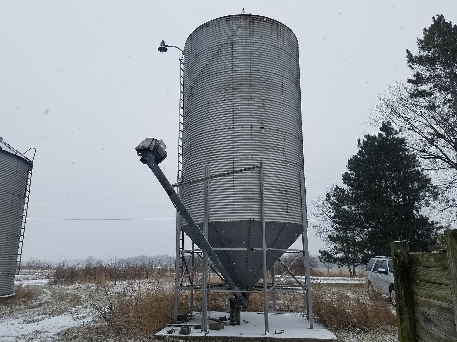 Property photo 41 - FARM EQUIPMENT AUCTION IN INGHAM COUNTY, MICHIGAN