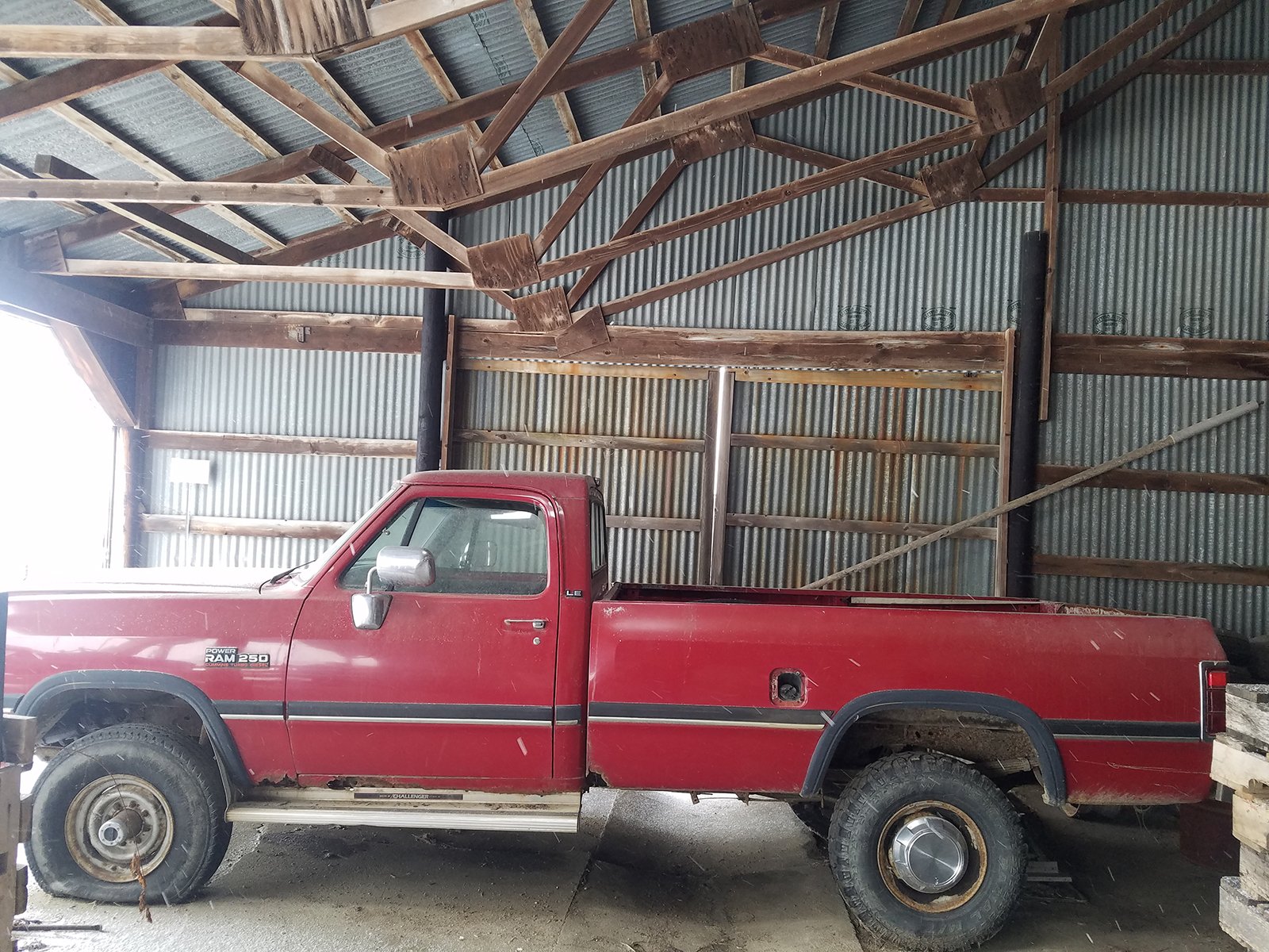Property photo 7 - FARM EQUIPMENT AUCTION IN INGHAM COUNTY, MICHIGAN