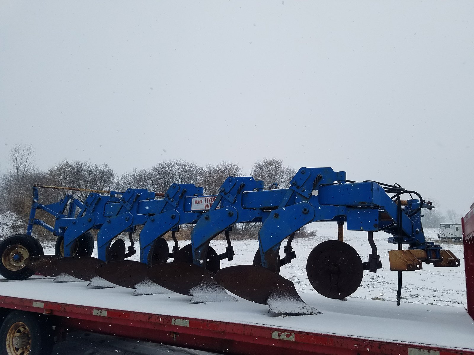 Property photo 22 - FARM EQUIPMENT AUCTION IN INGHAM COUNTY, MICHIGAN